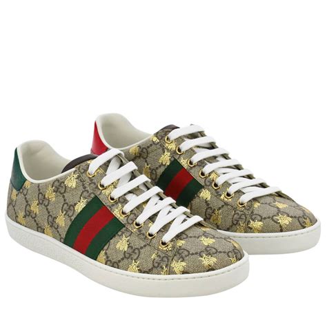 gucci new shoes 2023|authentic women Gucci shoes new.